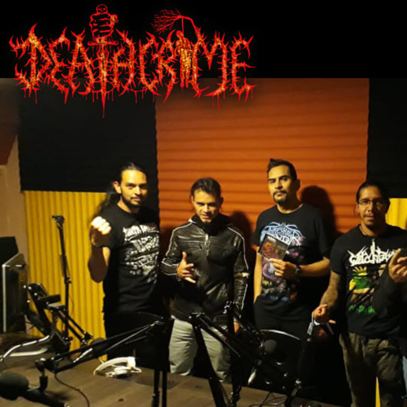 Oscura Radio