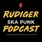 T2 (Ep 9 What If SkaPunk Never Happened)