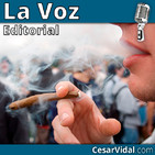 Editorial: Los efectos de la legalización de la Marihuana - 25/10/18