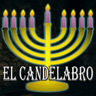 El Candelabro 5T 09-2-19 - Prog19 - Cad AZUL Frank Escandell - Albert Pike reformador de la Masonería
