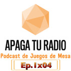 Ep. 1x04 - Vouyerismo lúdico cuasi alemán