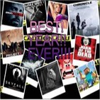Episodio 11 - Best! year!! ever!!!
