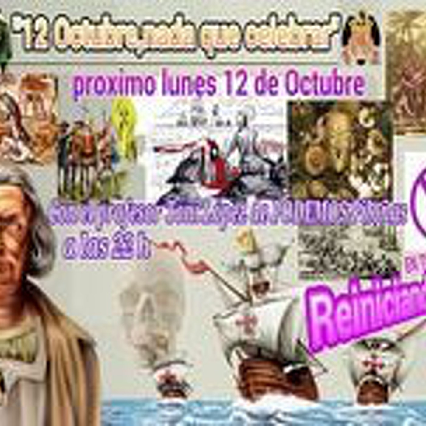 Podcast de reiniciando