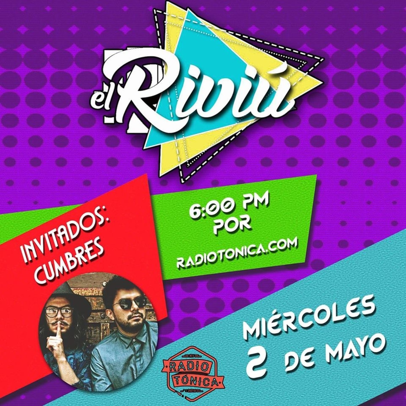 El Riviú