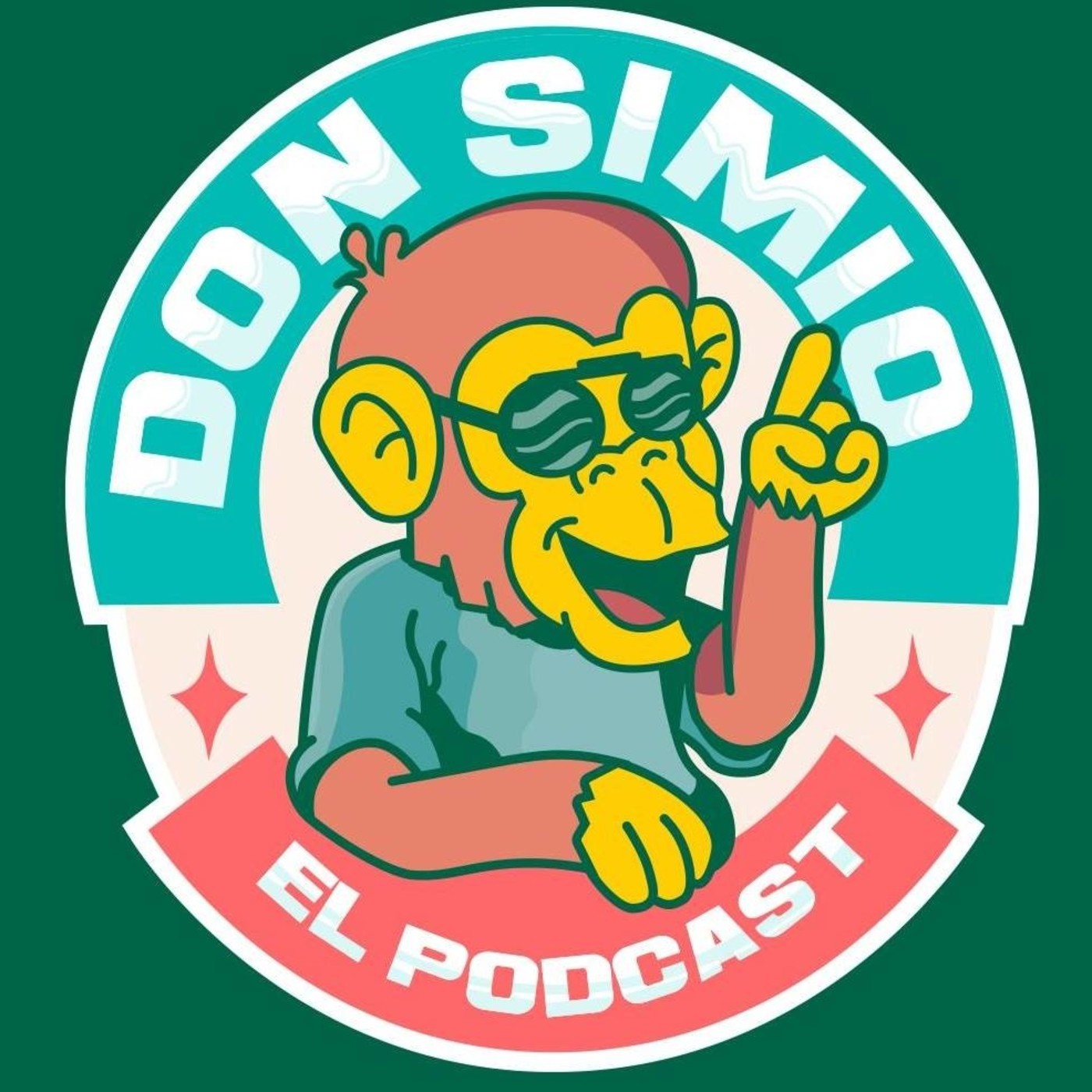 Don Simio El Podcast