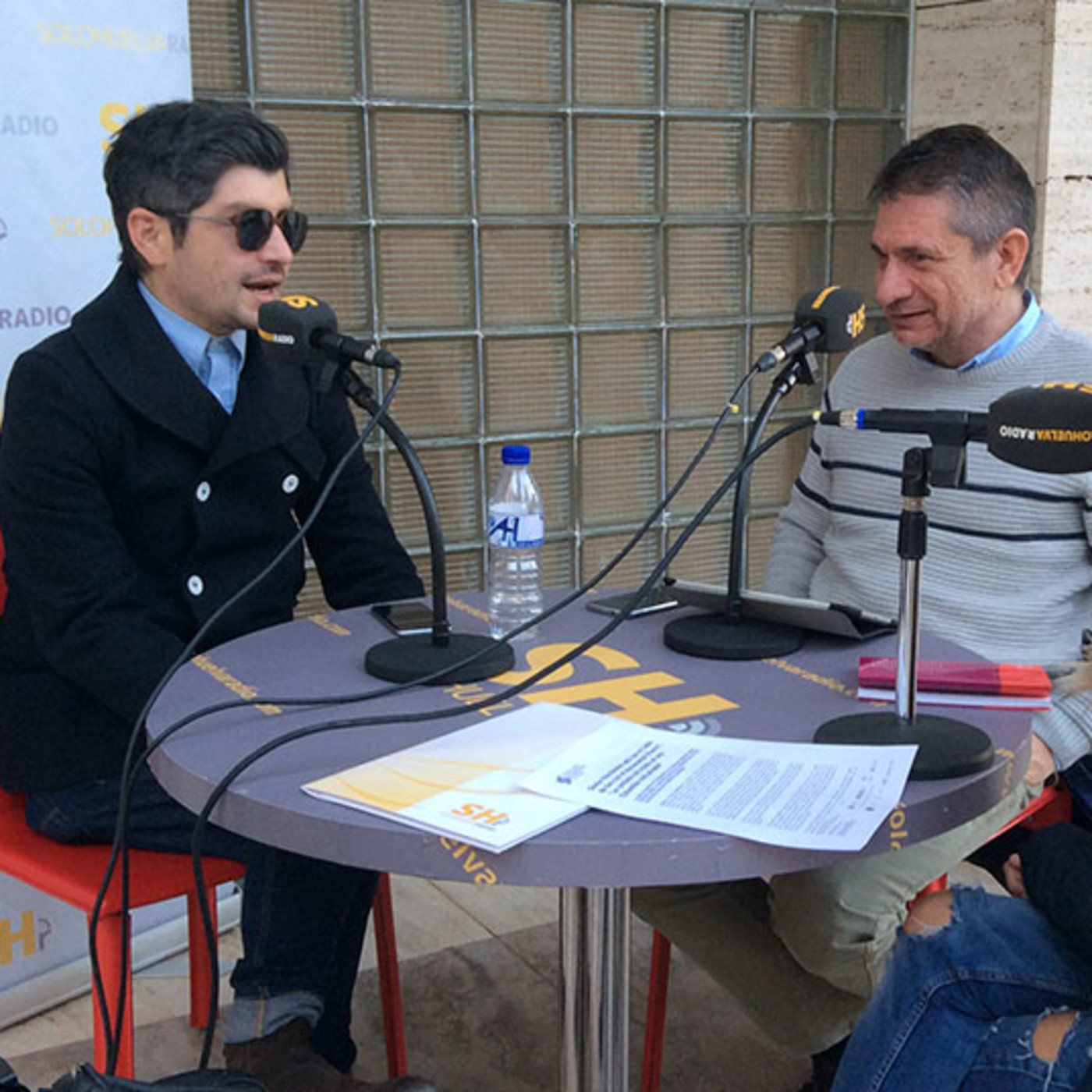 Huelva de Cine