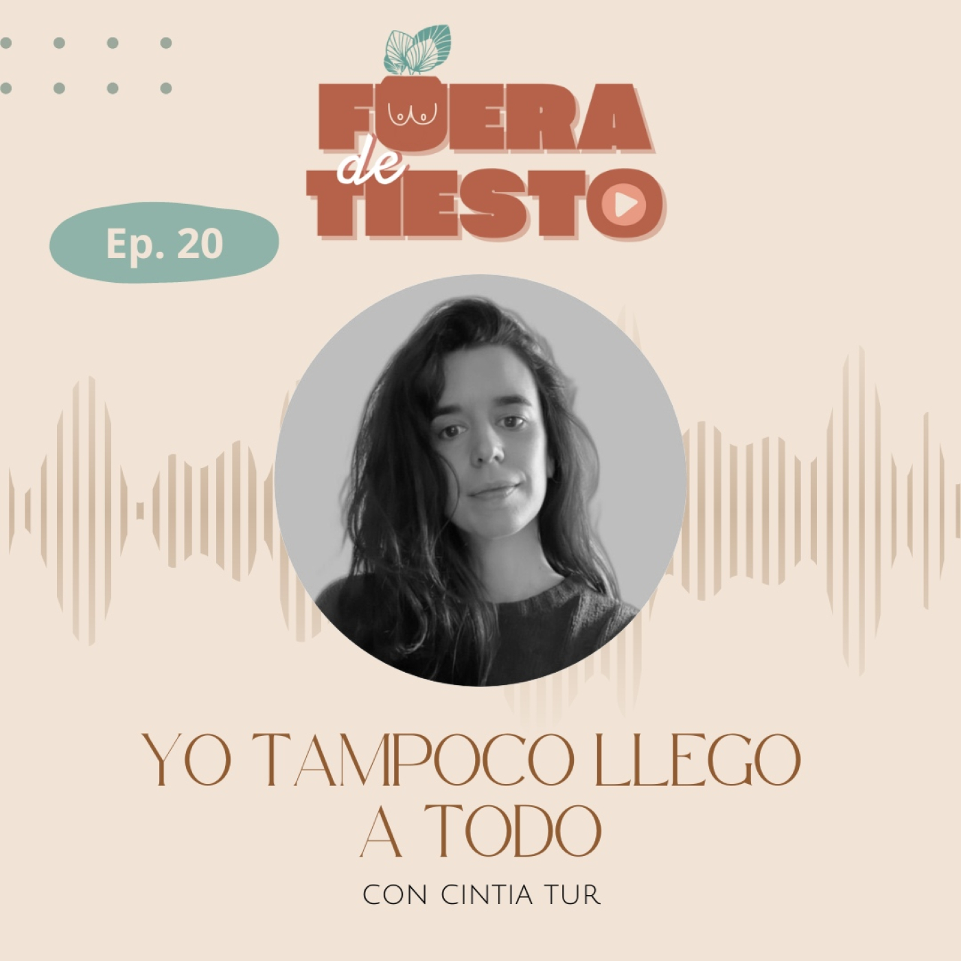 Fuera de Tiesto