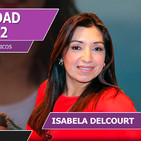 La Espiritualidad en la Mujer #2 con Isabela Delcourt