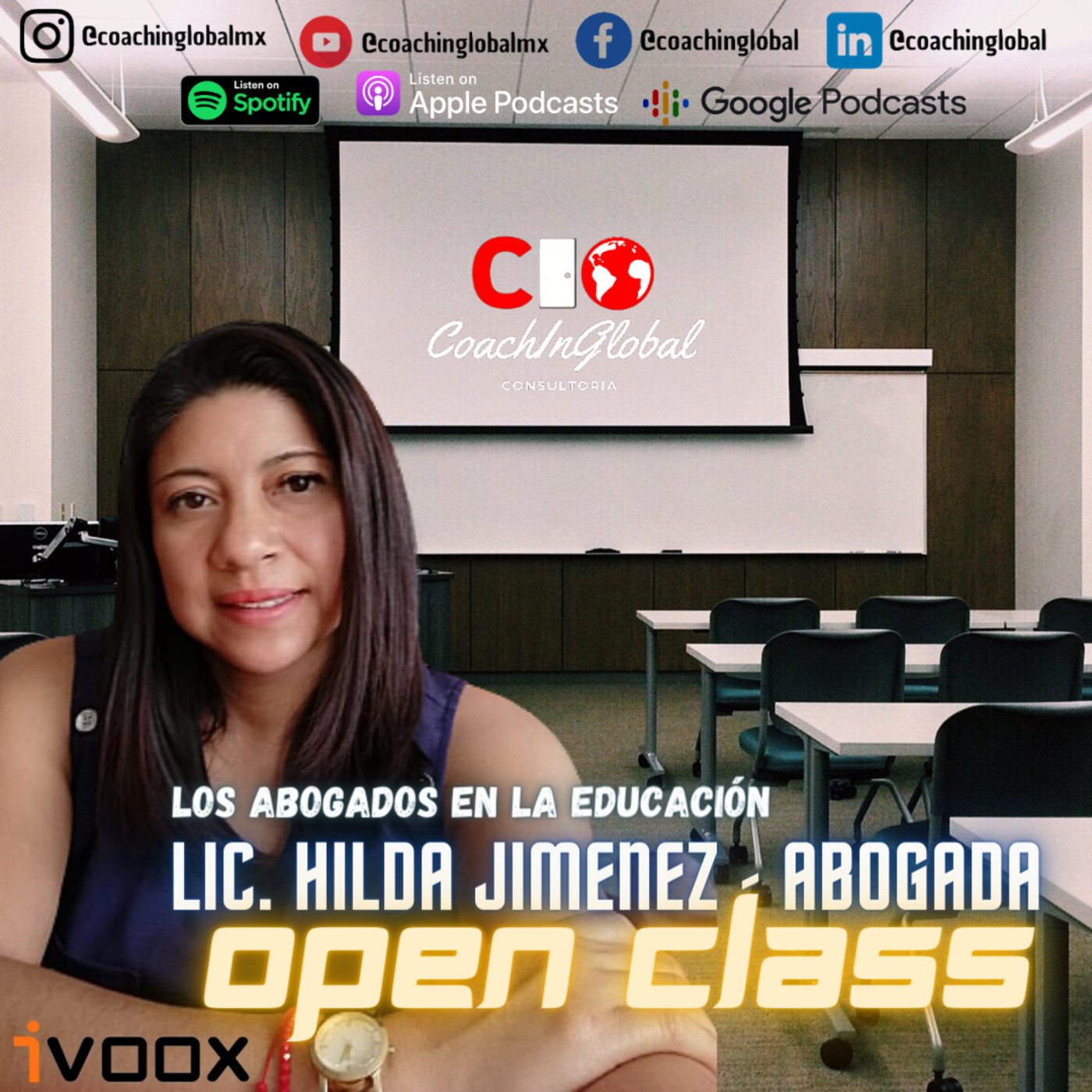 Open Class