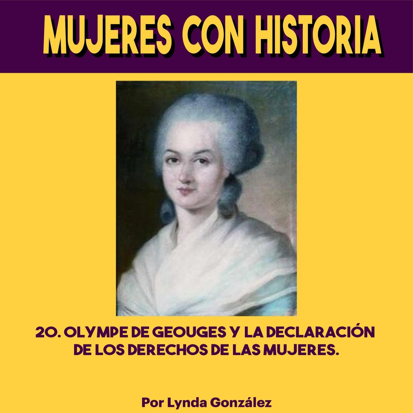 Mujeres con historia