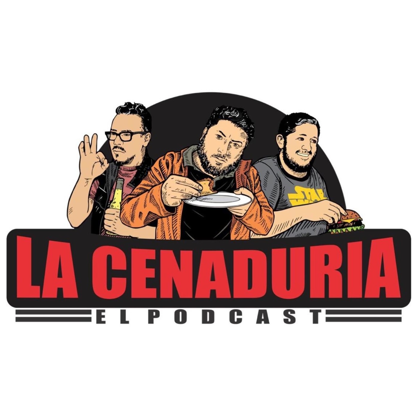 La Cenaduria