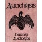 Antichrisis