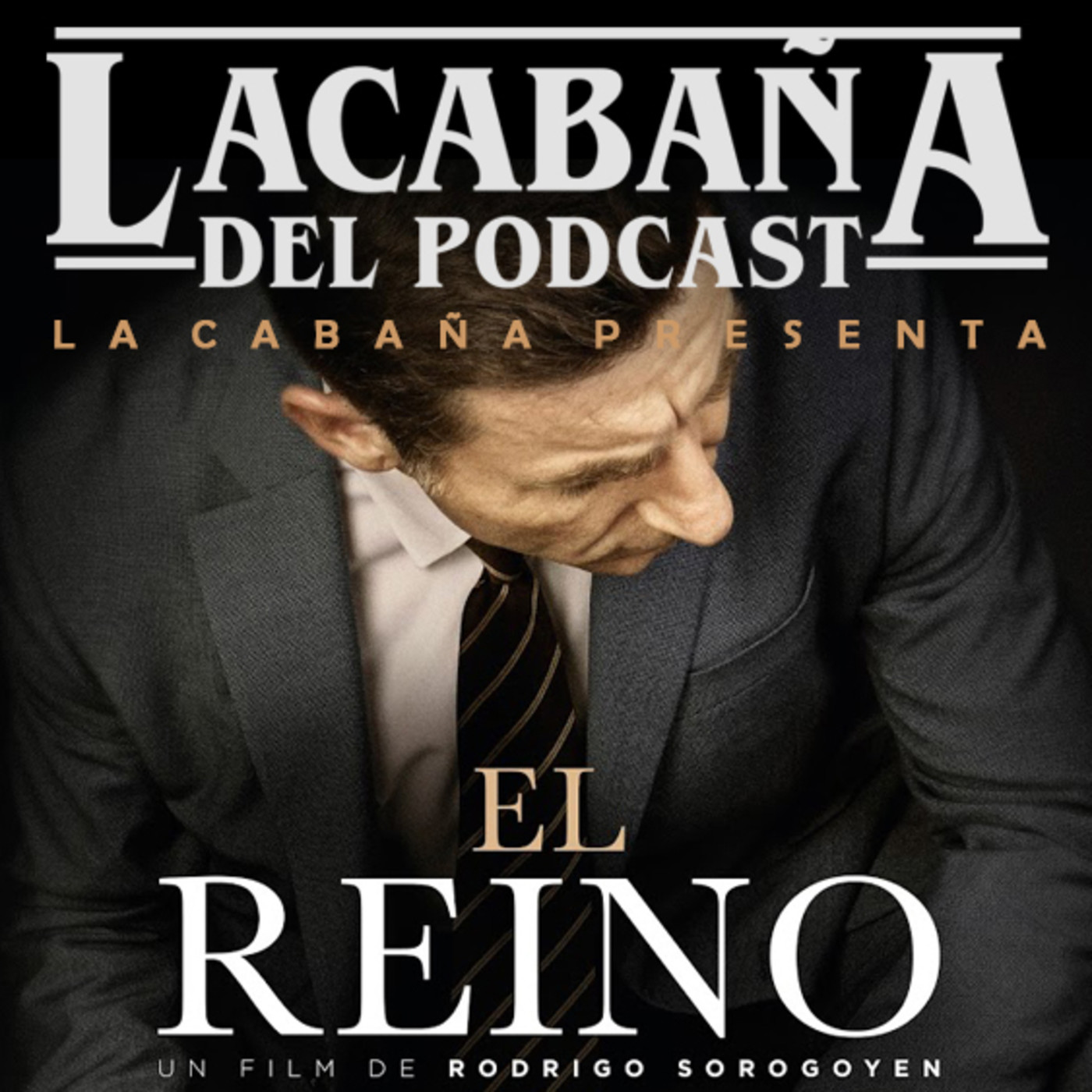 3x22 La Cabaña presenta: El Reino episode artwork