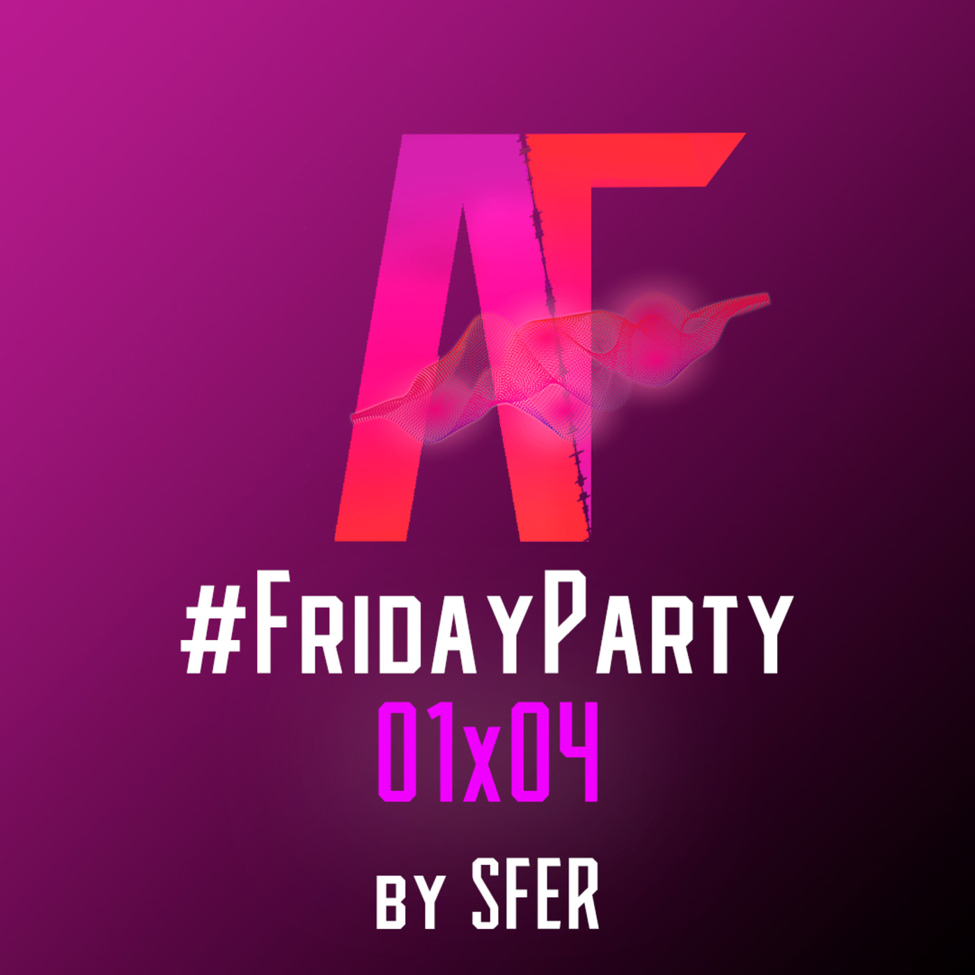 #FridayParty