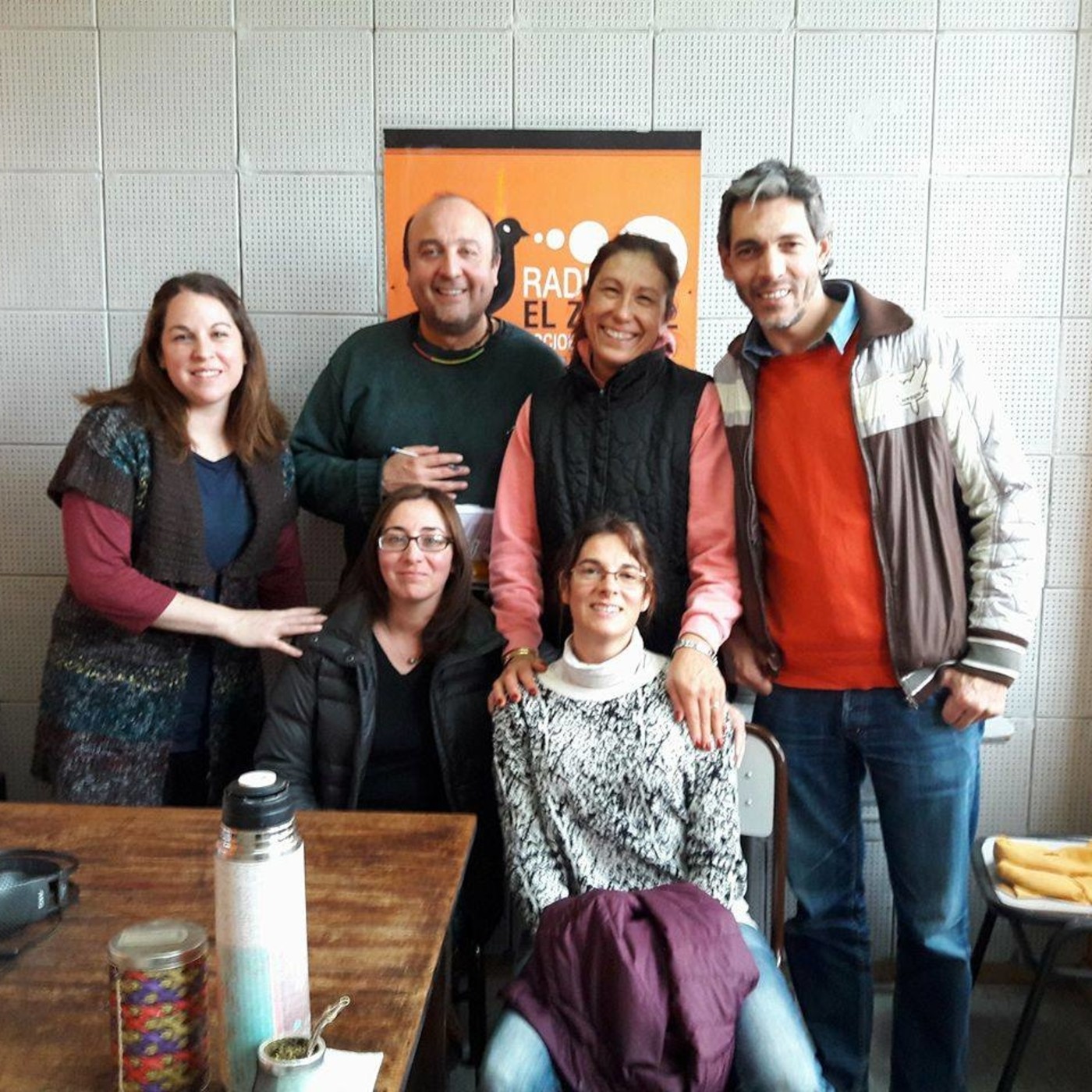 Hablemos De Educación - 2da Temporada (2017).