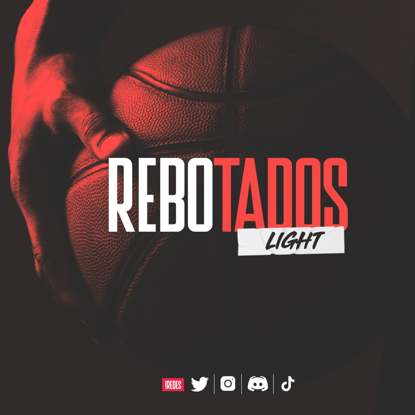 REBOTADOS 322:En órbita episode artwork