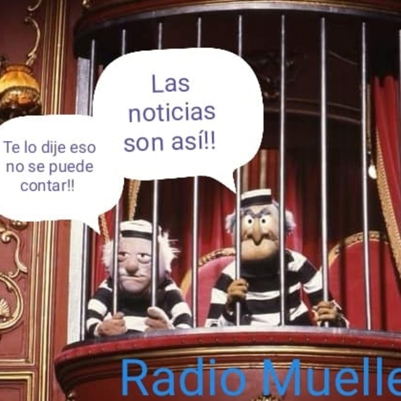 30diciembre21 TITULARES A nuestro aire. Juan Arnal. Ezequiel González episode artwork