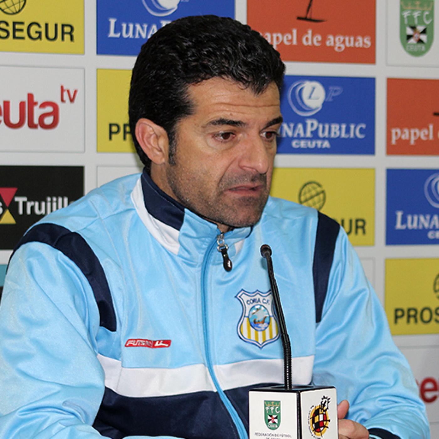 Podcast Ceuta Deportiva