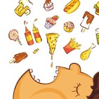 #Nutrición En Argentina hay un 66% de personas con sobrepeso y obesidad