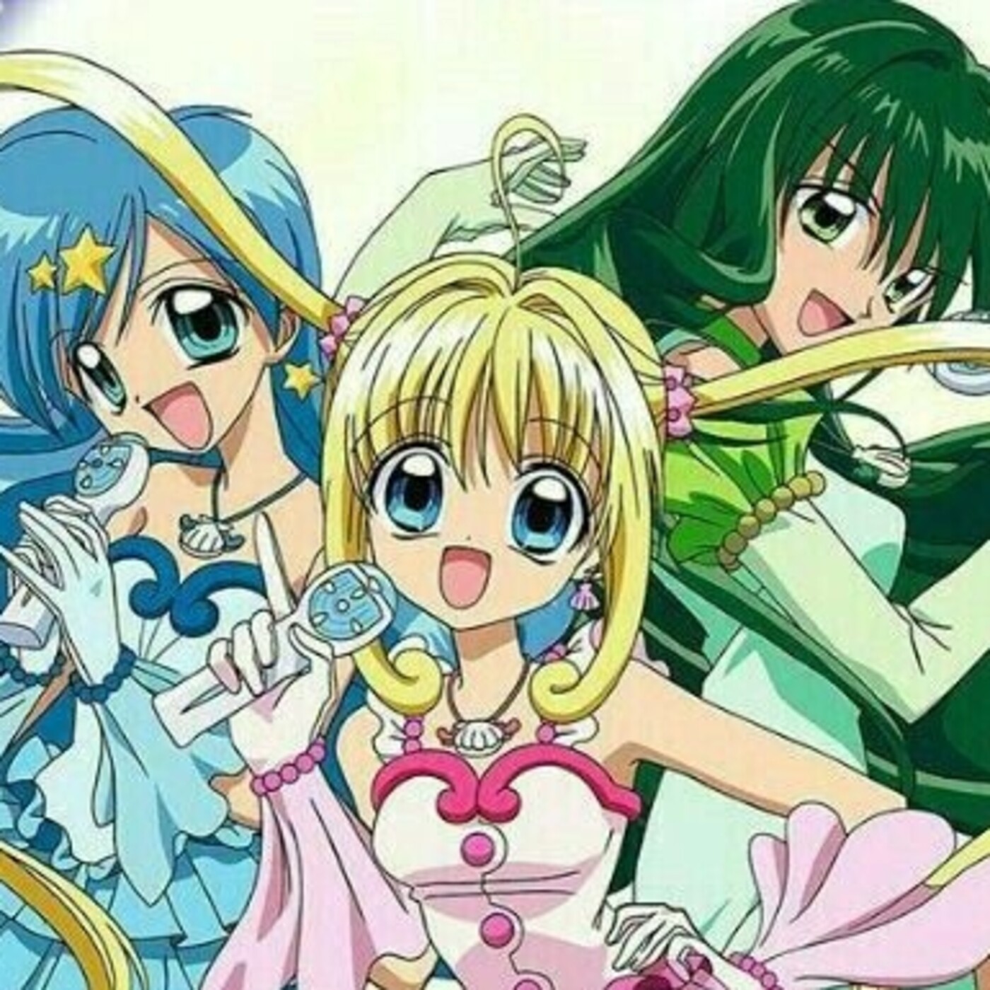 Pichi Pichi Pitch