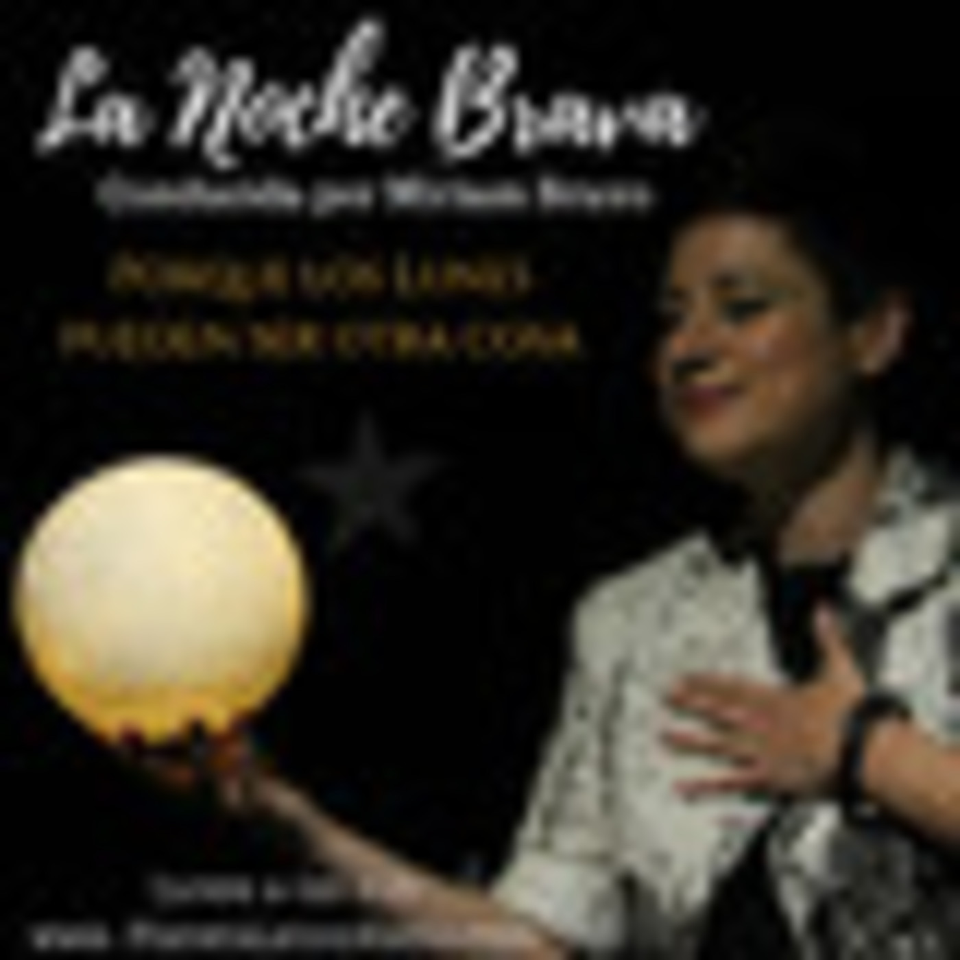 LA NOCHE BRAVA
