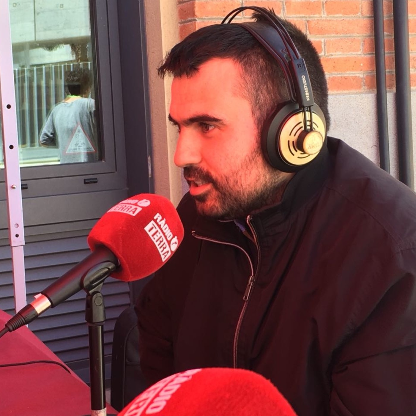 LITERAL, fira d’idees i llibres radicals