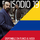 Colombia y narcos