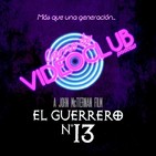 Carne de Videoclub - Episodio 123 - El Guerrero Nº13 (1999)