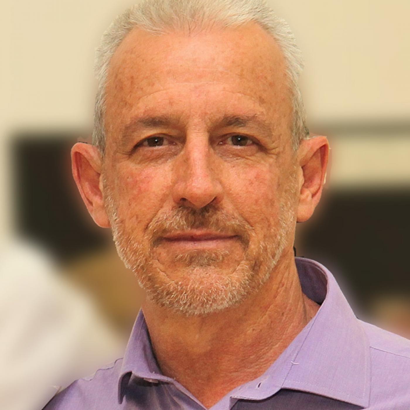 Sergio Zubillaga: "Es muy emocionante orar juntos"