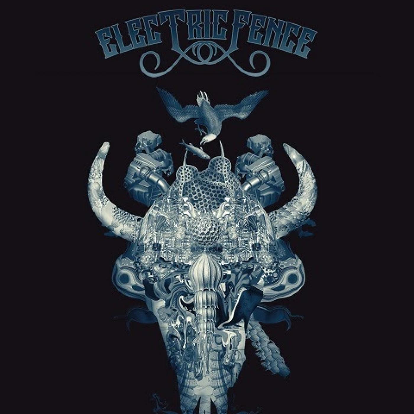 Entrevista con ELECTRIC FENCE 23 de febrero 2016 episode artwork