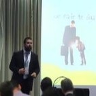 Innovación en la construcción de Modelos de Negocio - Nestor Guerra