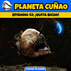 Episodio 42: ¡Quita, bicho!