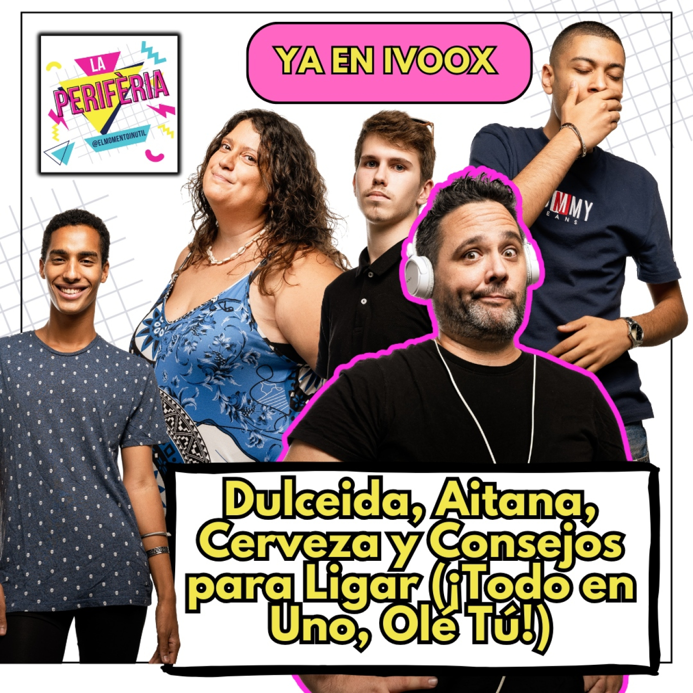 El Momento Inútil