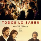 Todos lo Saben (2018) #Thriller #Drama #Secuestros #peliculas #podcast #audesc