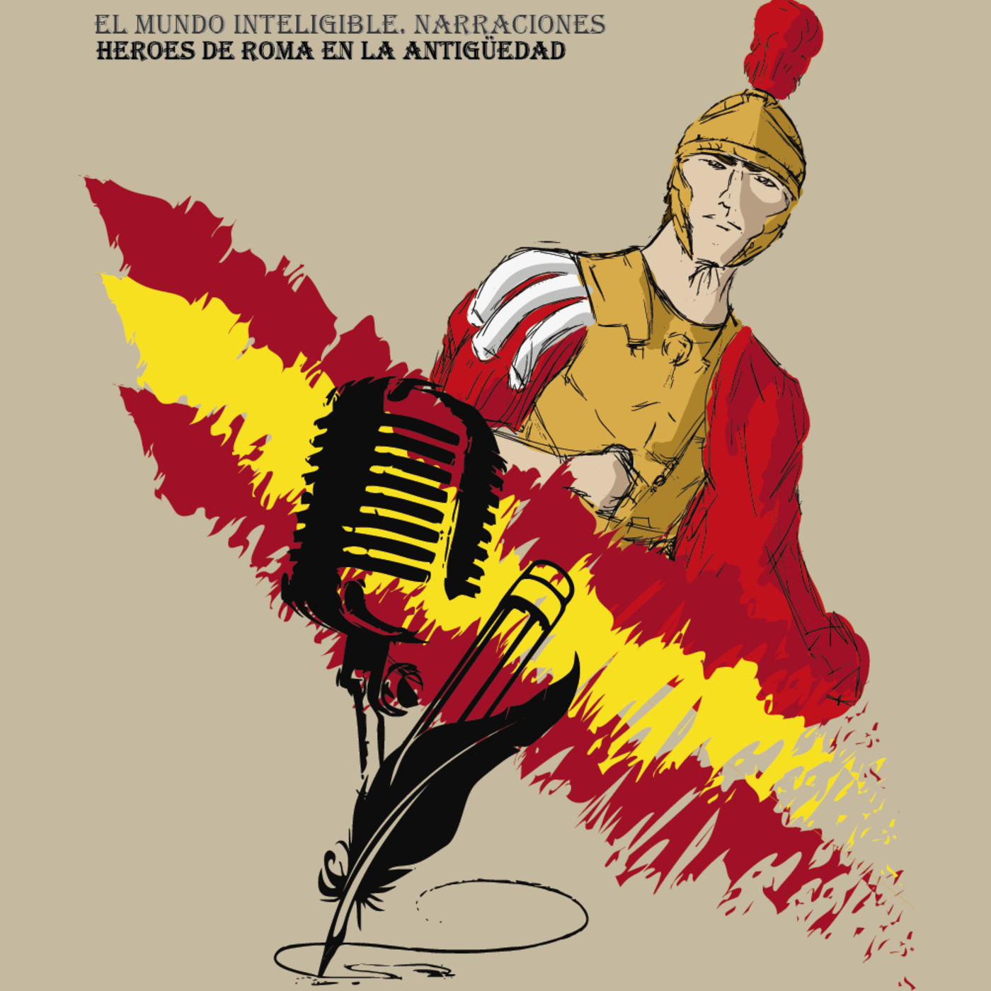 Narraciones