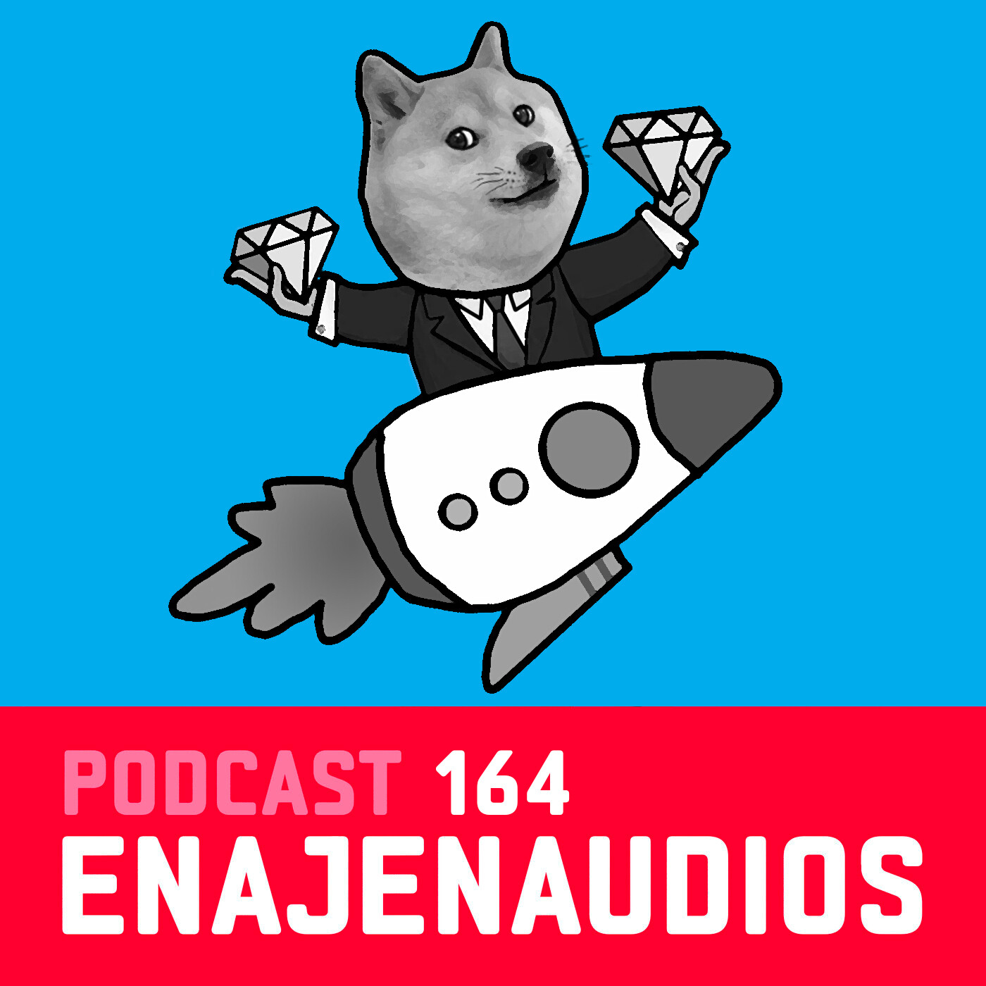 Enajenaudios