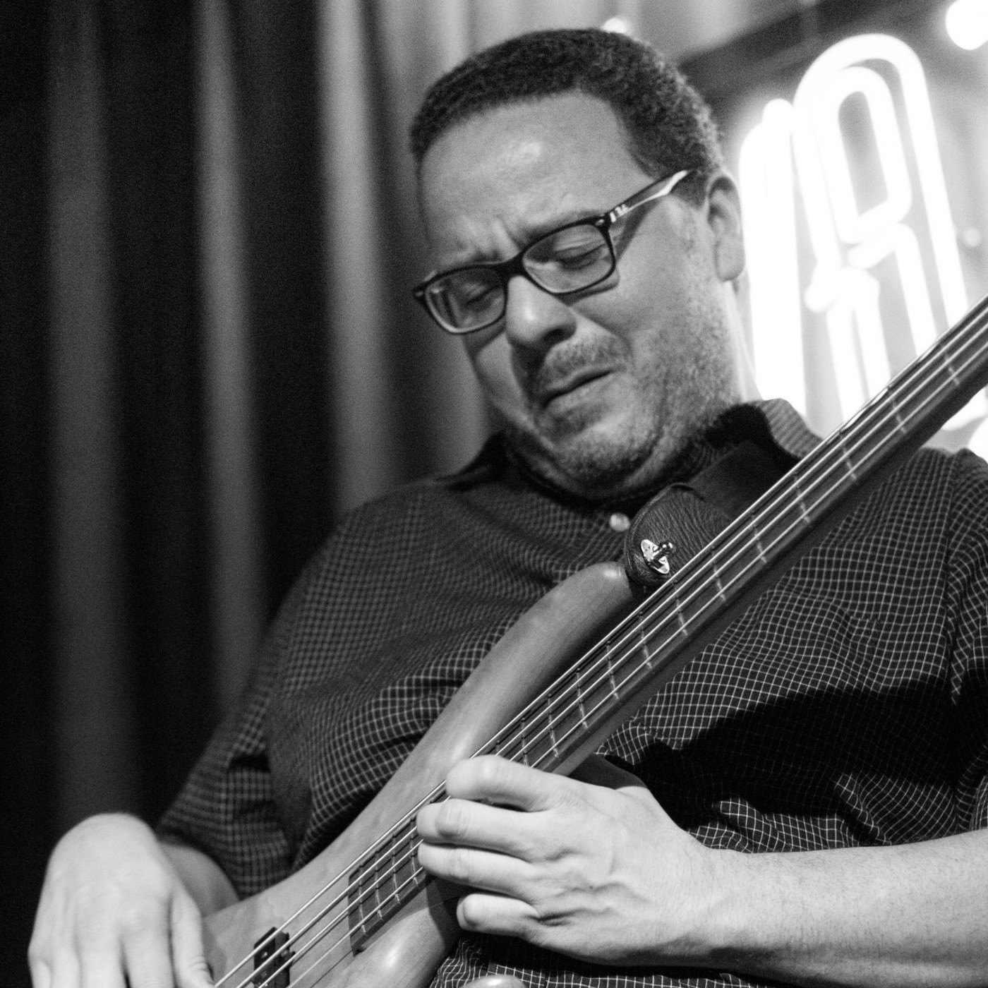 Síncopa Blues. Jazz y Blues de México