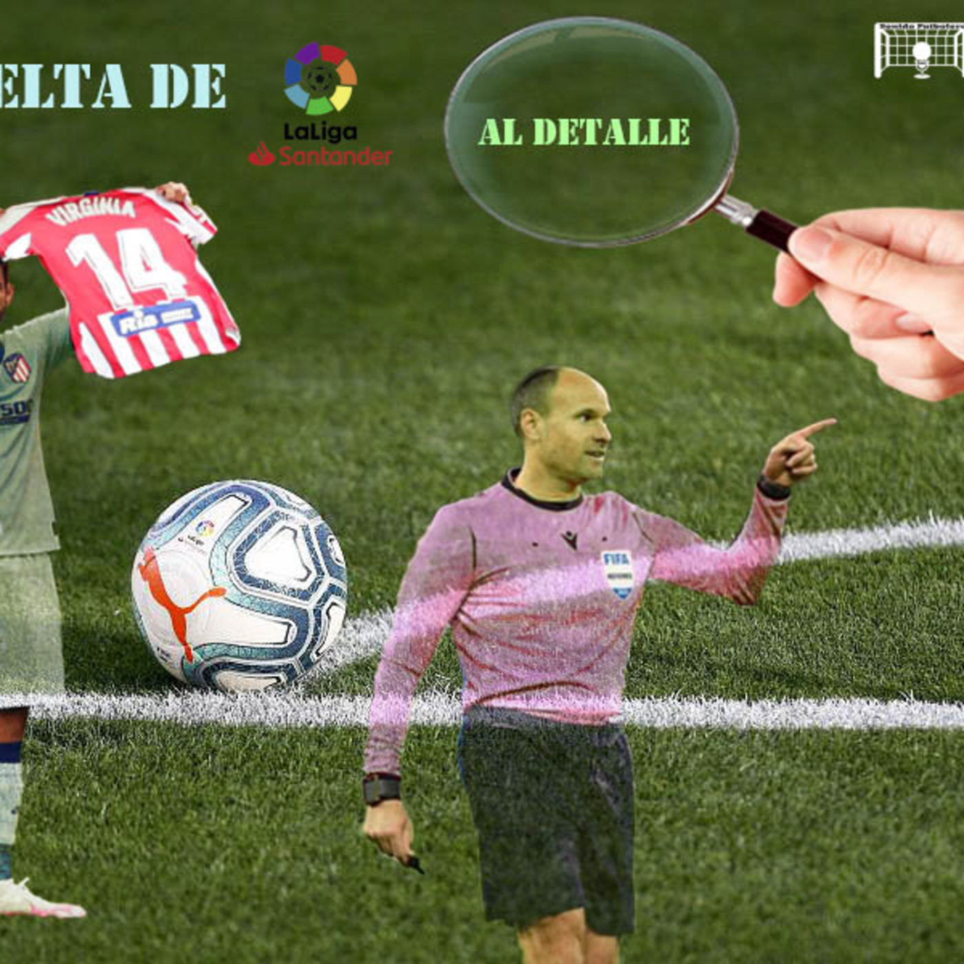Sonido Futbolero
