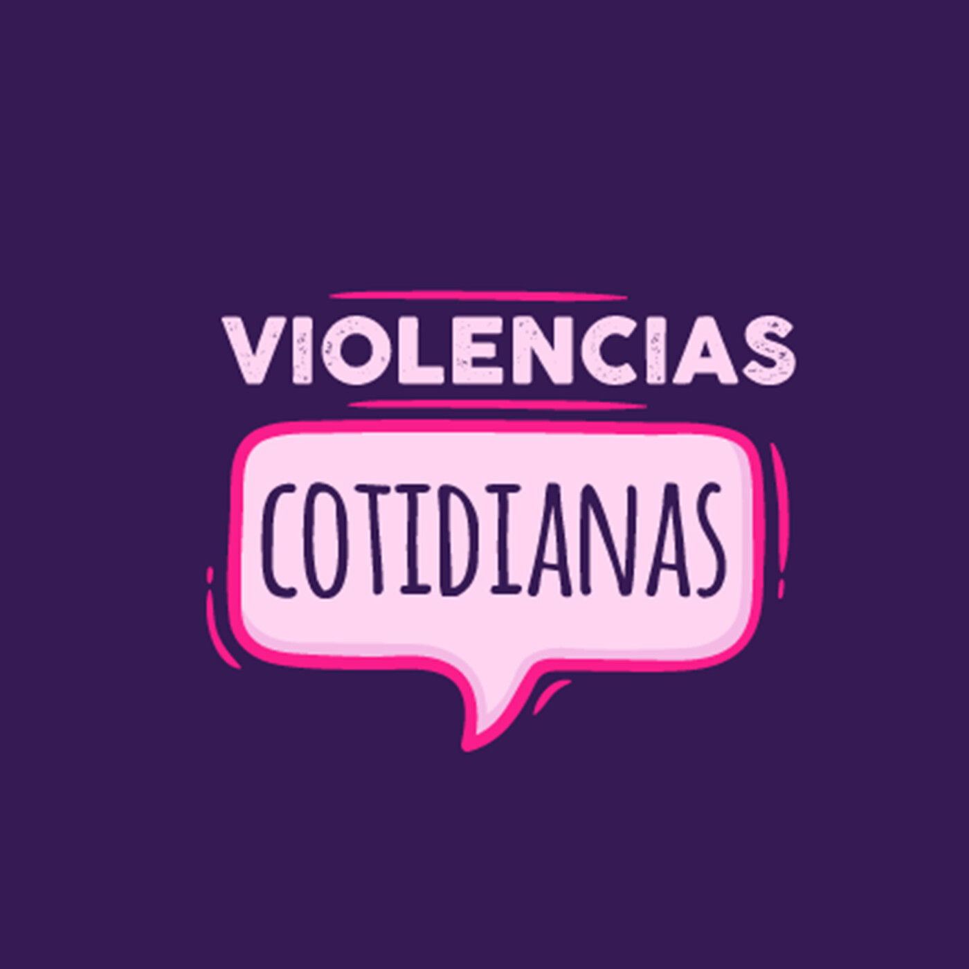 Violencias Cotidianas