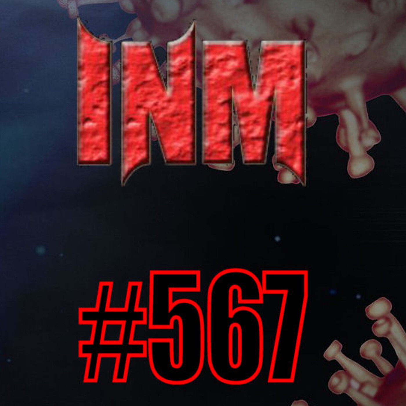 In Nomine Metal 567 - Jueves 01 de Octubre 2020 episode artwork