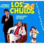 Los chulos (1981)