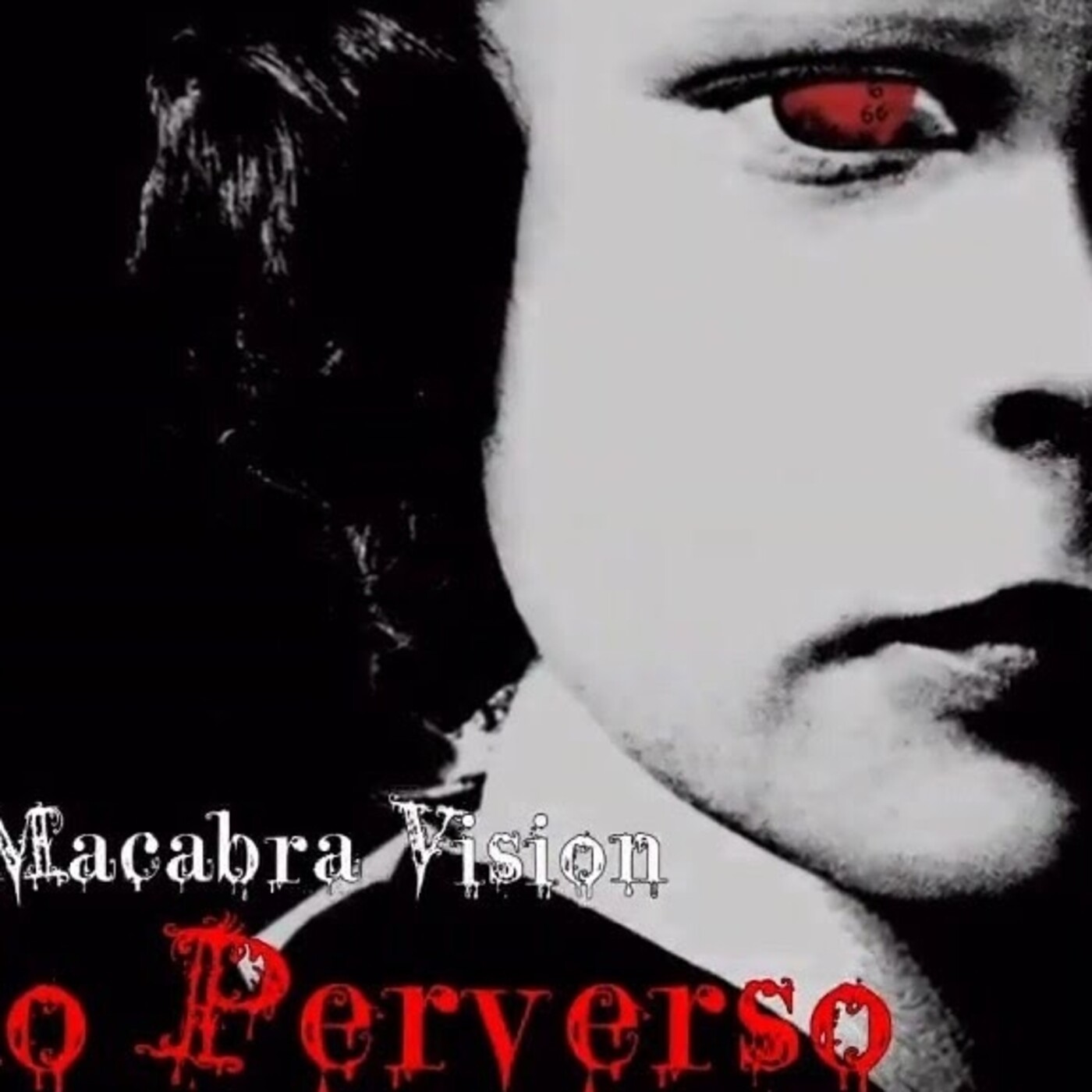 Relatos de terror Macabra Visión