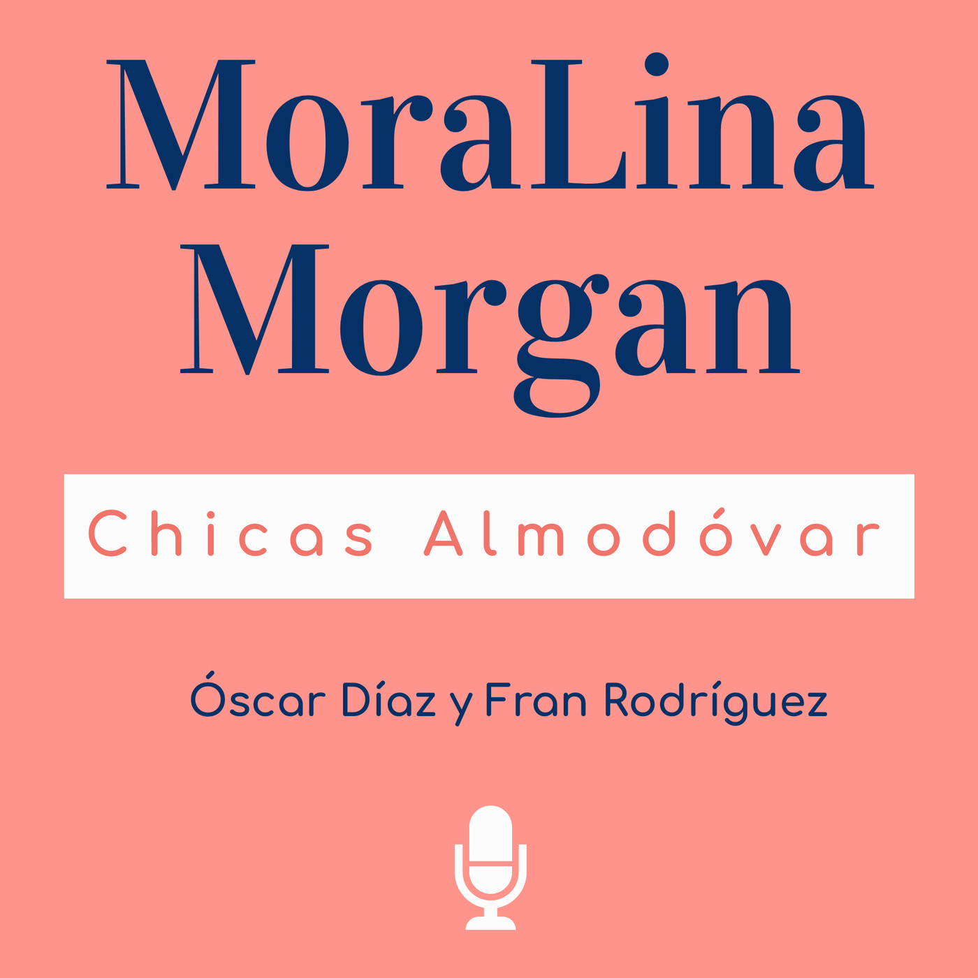 Moralina Morgan
