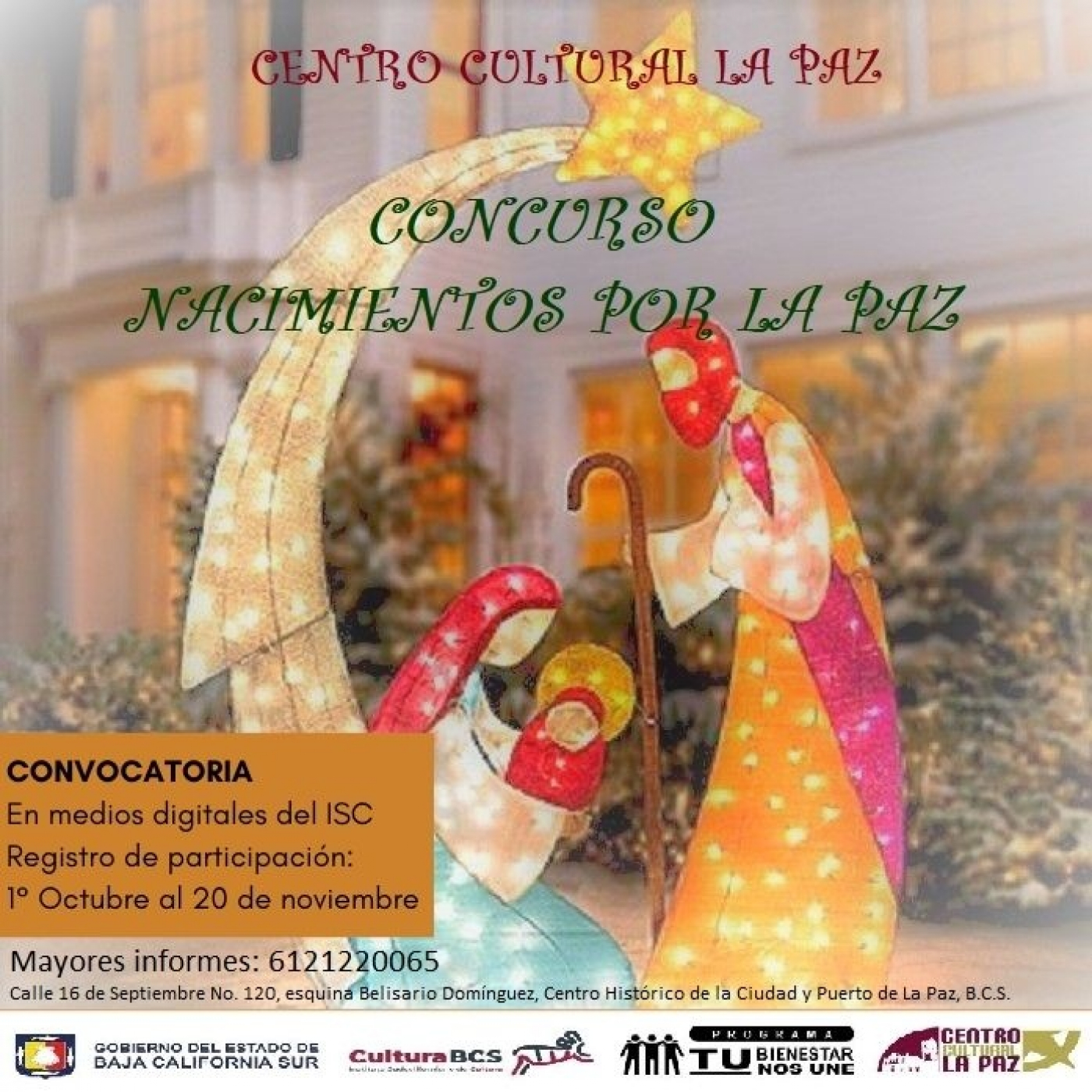 Entrevistas Radio Cultura