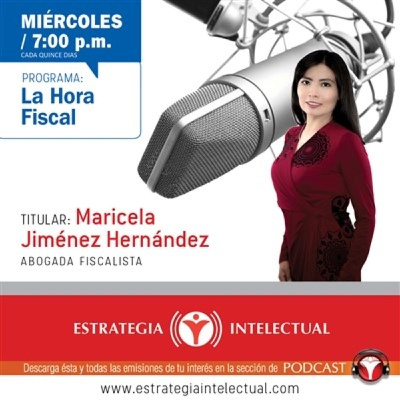 La hora fiscal