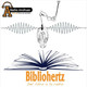 Bibliohertz 16 de julio