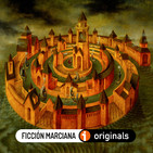 LOS DOS REYES Y LOS DOS LABERINTOS (Jorge Luis Borges) | Ficción Sonora - Audiolibro
