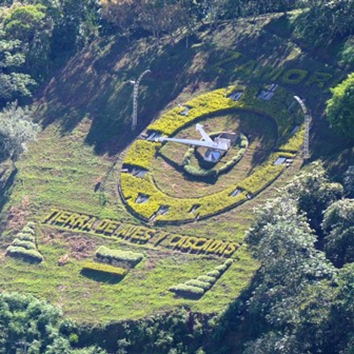 Podcast de GADMZAMORA