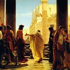 La Pasión de Cristo