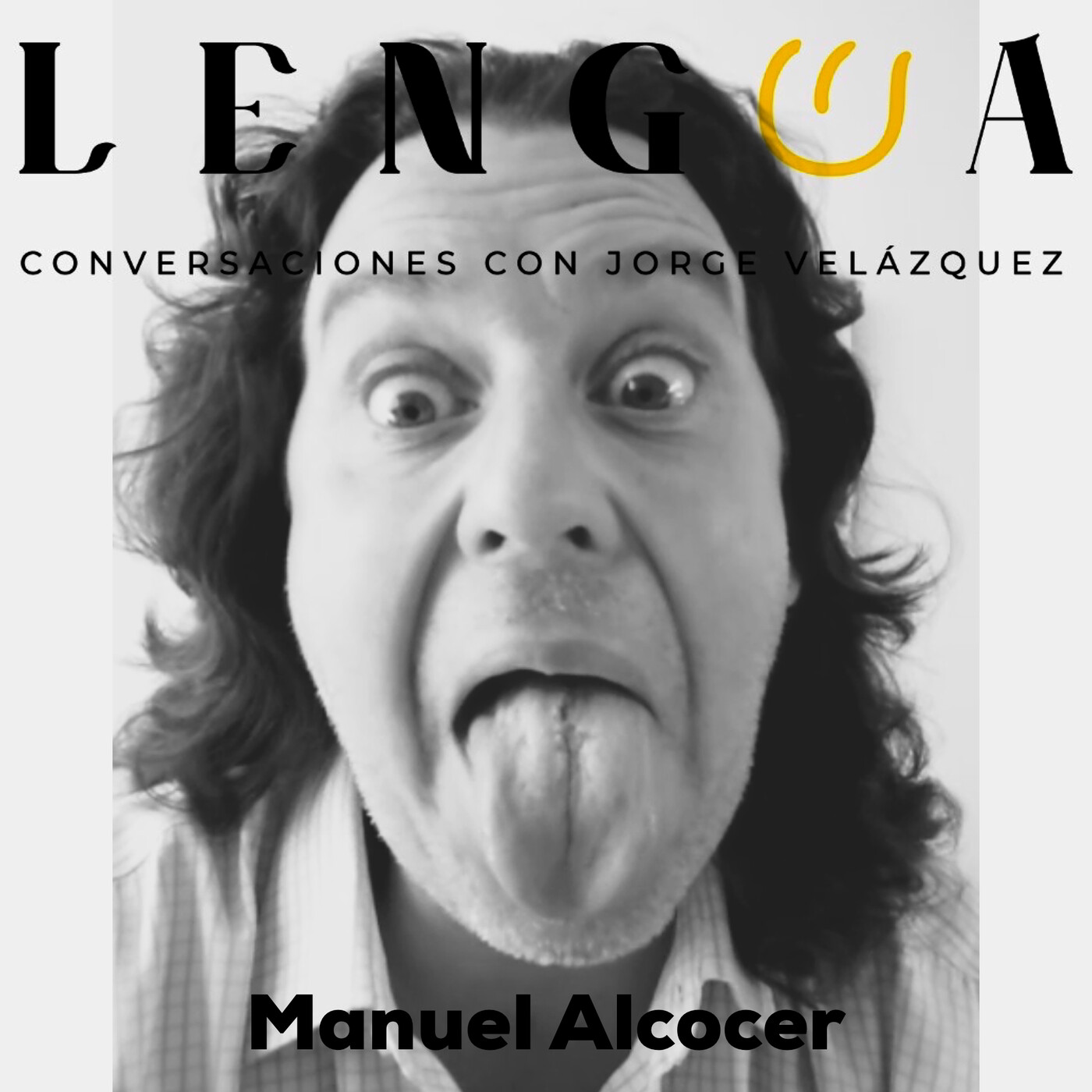 Lengua, conversaciones con Jorge Velázquez